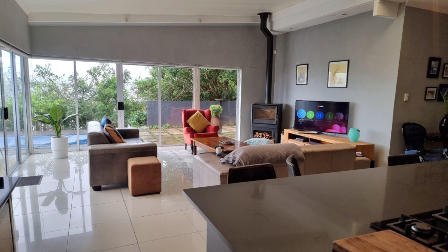4 Bedroom Property for Sale in East Bank Eastern Cape